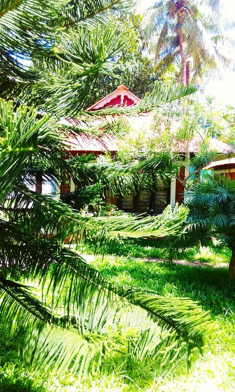 Hill View Beach Resort 瓦尔卡拉 外观 照片